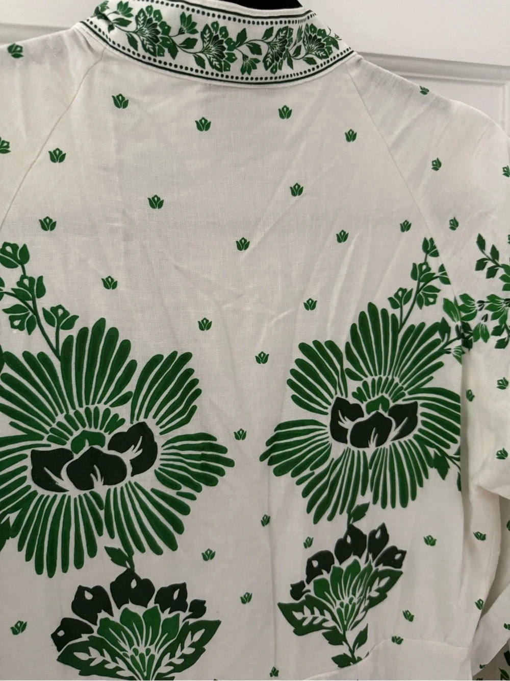 Farm Rio Maxi Dress - Picture 4 of 5